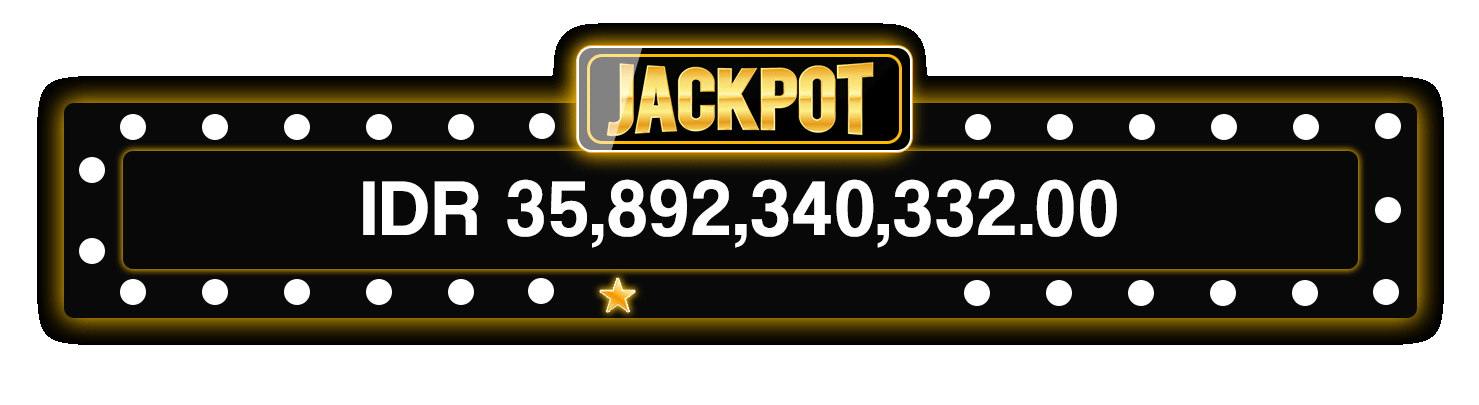 Daftar Slot
